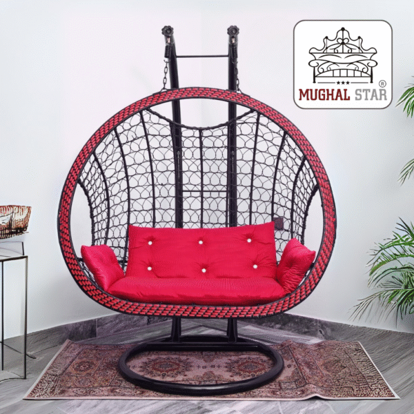 Double - Swing Chair