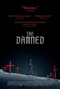 The Damned (2024) online