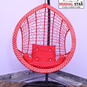 Swing Chair – Style Meets Comfort