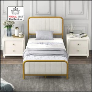 Ultra delux Single bed < Different Colours Available