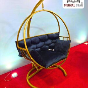 Fancy Swing – Luxurious and Stylish Seating for Any Space
