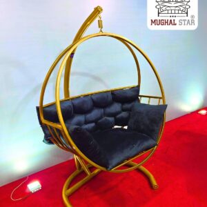 Fancy Swing – Luxurious and Stylish Seating for Any Space