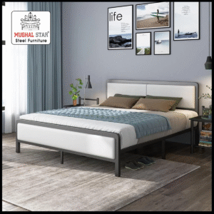 Unique Double Bed