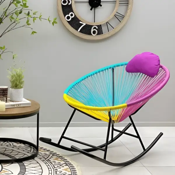 Como Chair - Image 2