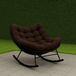 Rocking Chair – Designed for Pure Relaxation