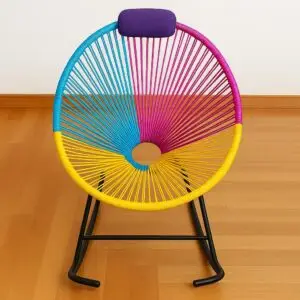 Como Chair