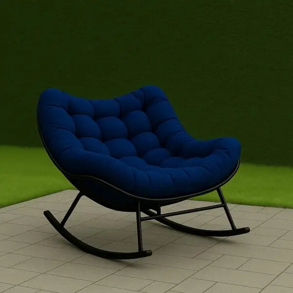 Rocking Chair – Perfect for Home & Garden