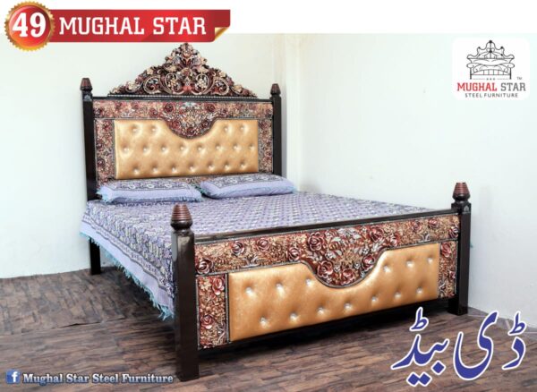 D Bed