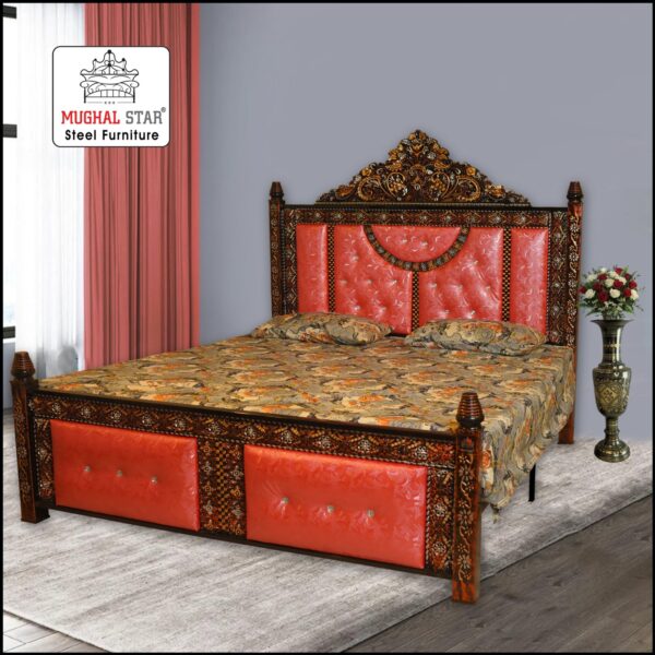 Ghani Bed - Image 2
