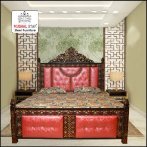 Ghani Bed