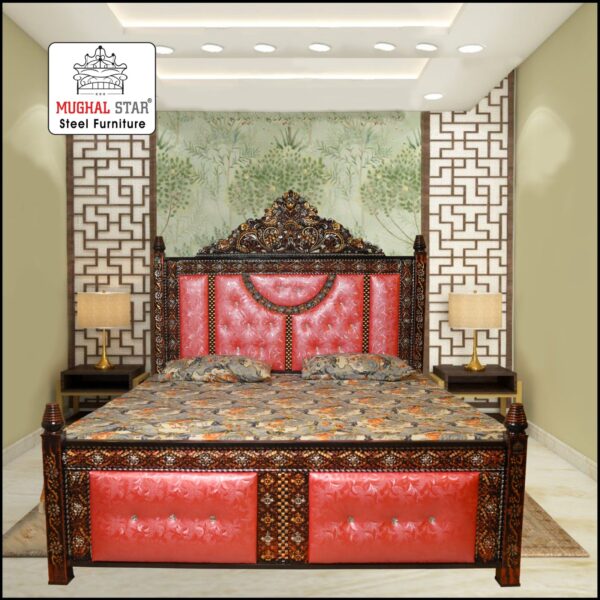 Ghani Bed