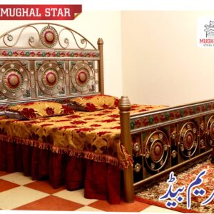 supreme bed