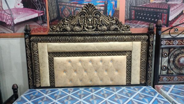 Prince fiber bed