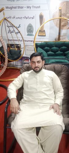 Easy Chair photo review